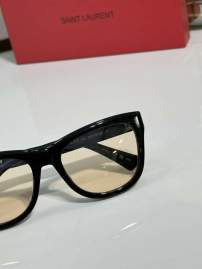 Picture of Saint Laurent Sunglasses _SKUfw77816370fw